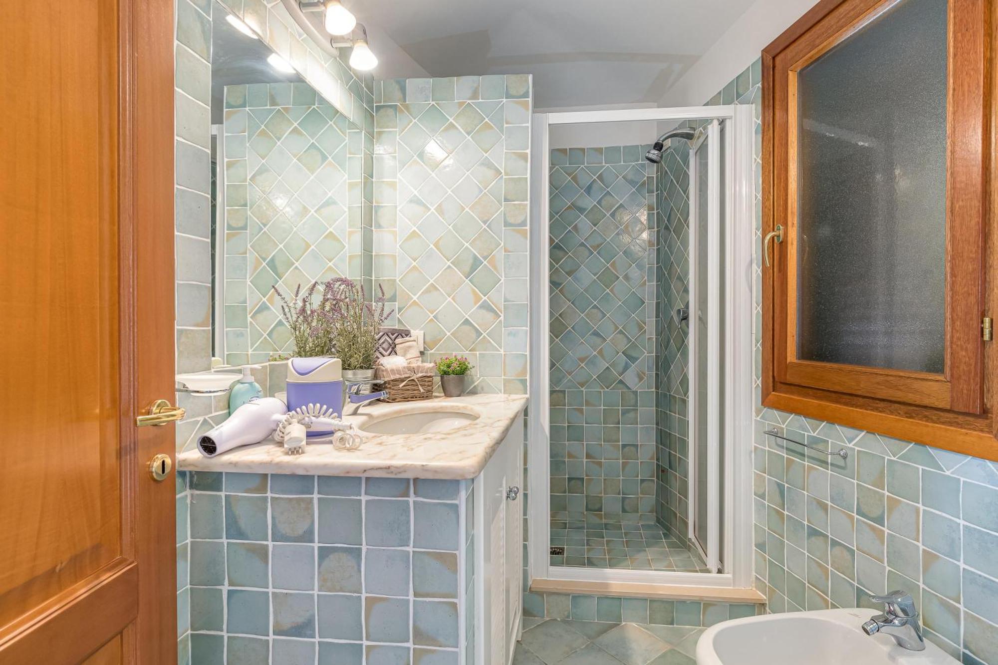 Villetta Franca 100M From The Beach - Happy Rentals Golfo Aranci Luaran gambar